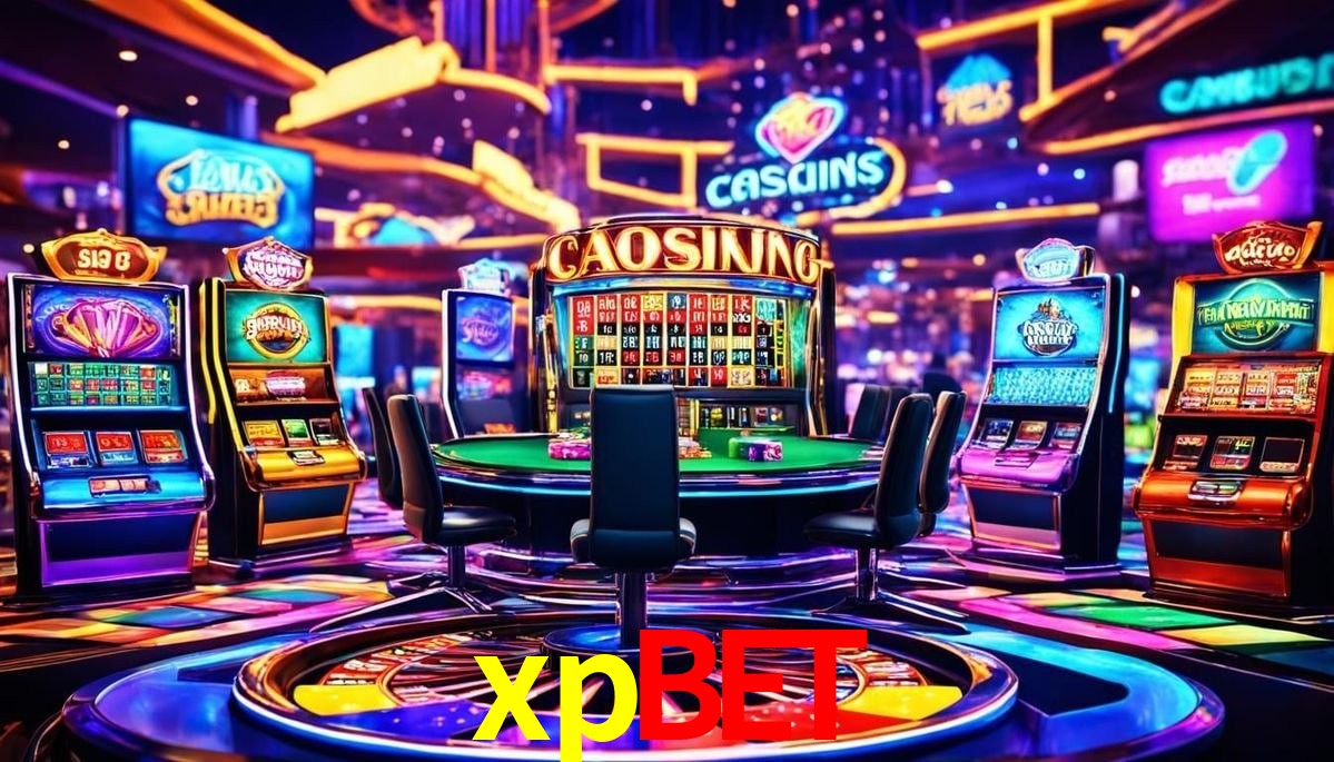 Bônus de Boas-vindas xpbet