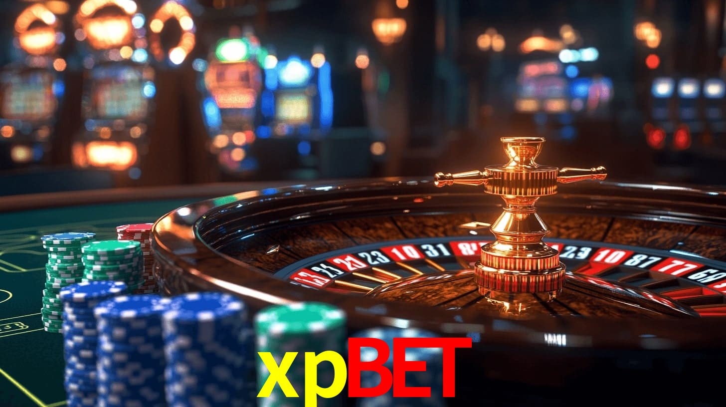 xpbet: Seu Cassino Premiado com Pagamentos Rápidos