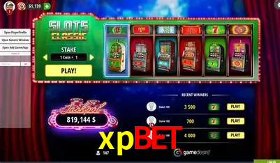 A Revolução dos Aplicativos de Jogos no xpbet