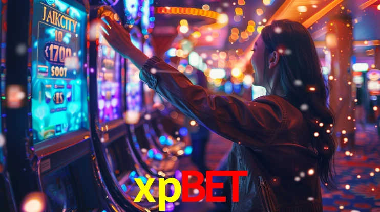 xpbet - Cassino Online Bem Projetado - xpbet.com