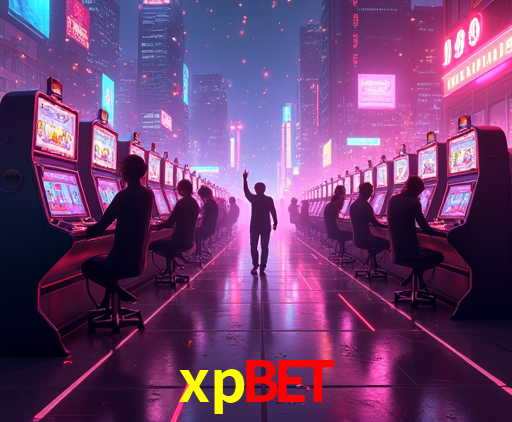 Experiência VIP xpbet