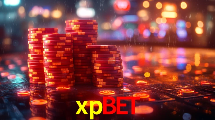 xpbet: Seu Cassino Premiado com Pagamentos Rápidos