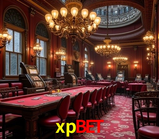 Promoção Relâmpago xpbet