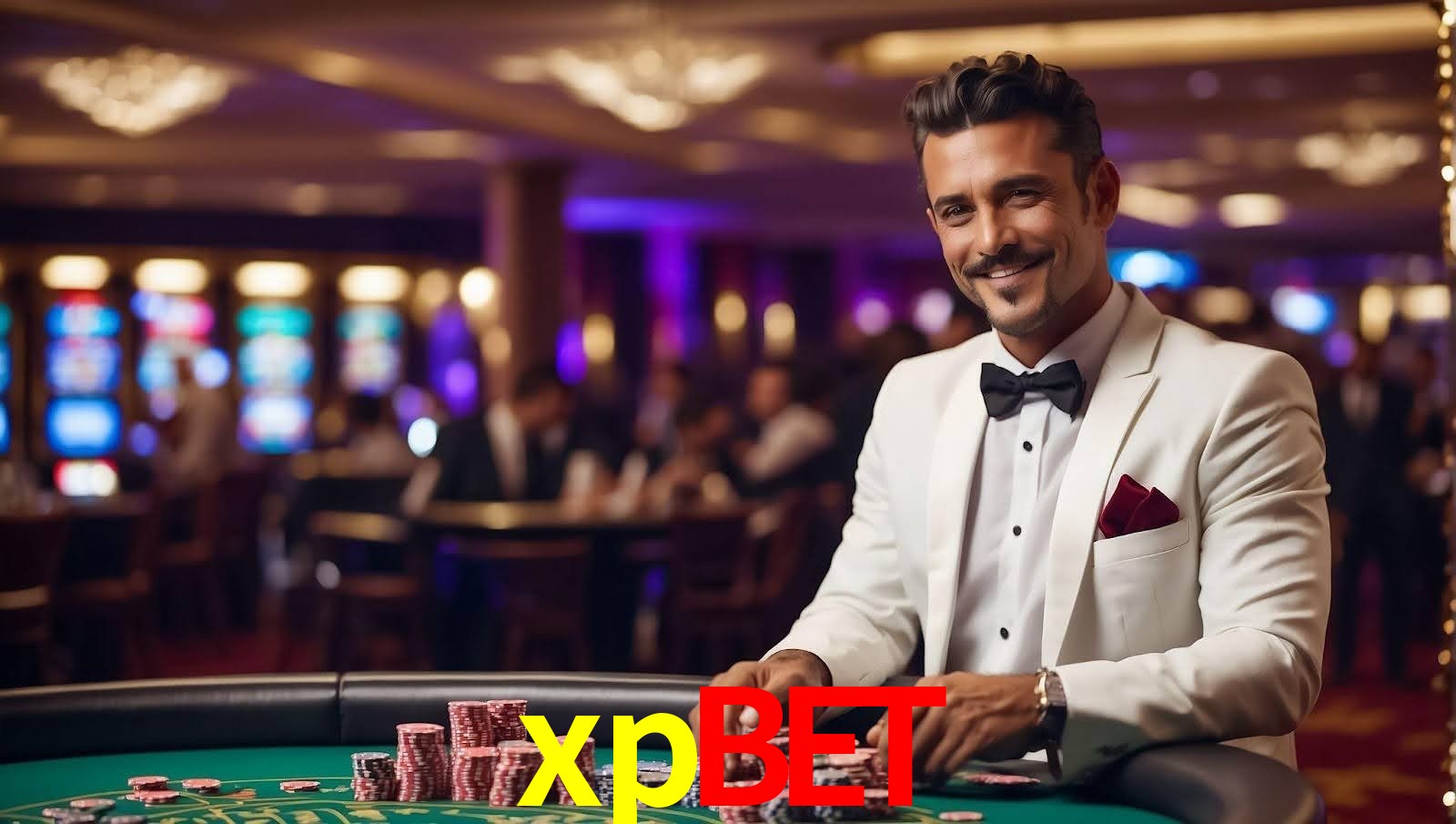Tecnologia da Plataforma xpbet