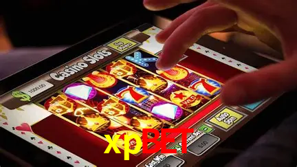 Cadastro rápido e seguro na xpbet