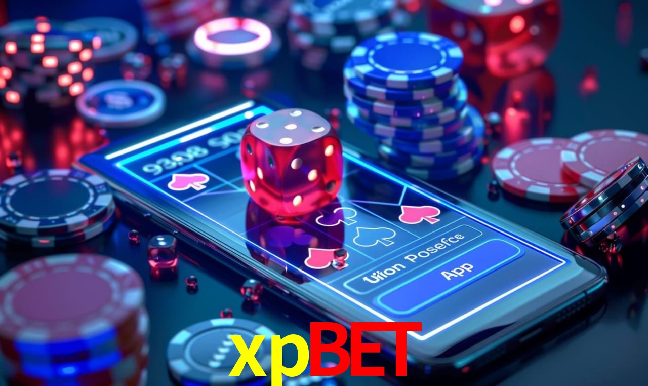 Canal oficial no Telegram da xpbet