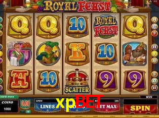 APP oficial da xpbet para mobile