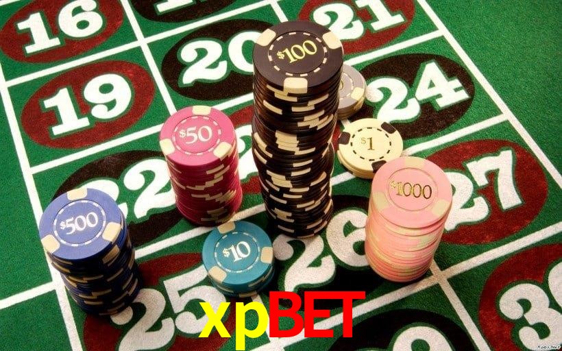 Desvendando o Mundo dos Jogos Virtuais na xpbet