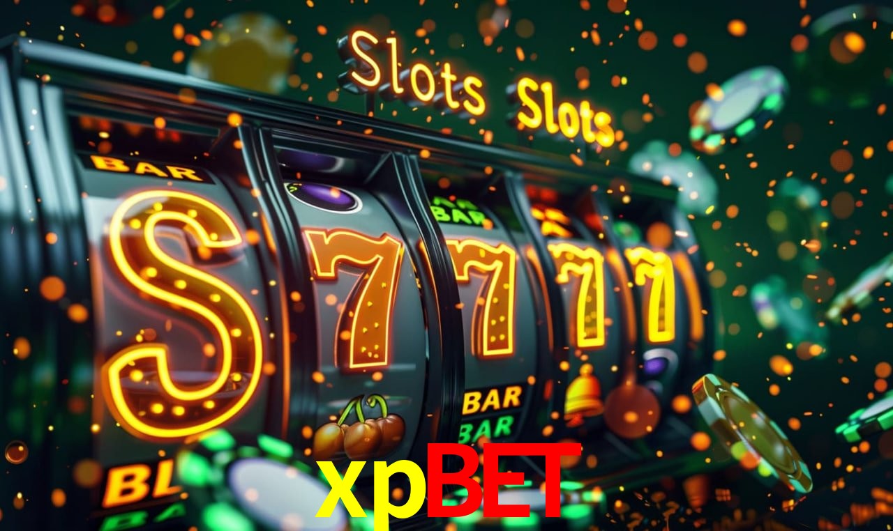 Casino Ao Vivo xpbet