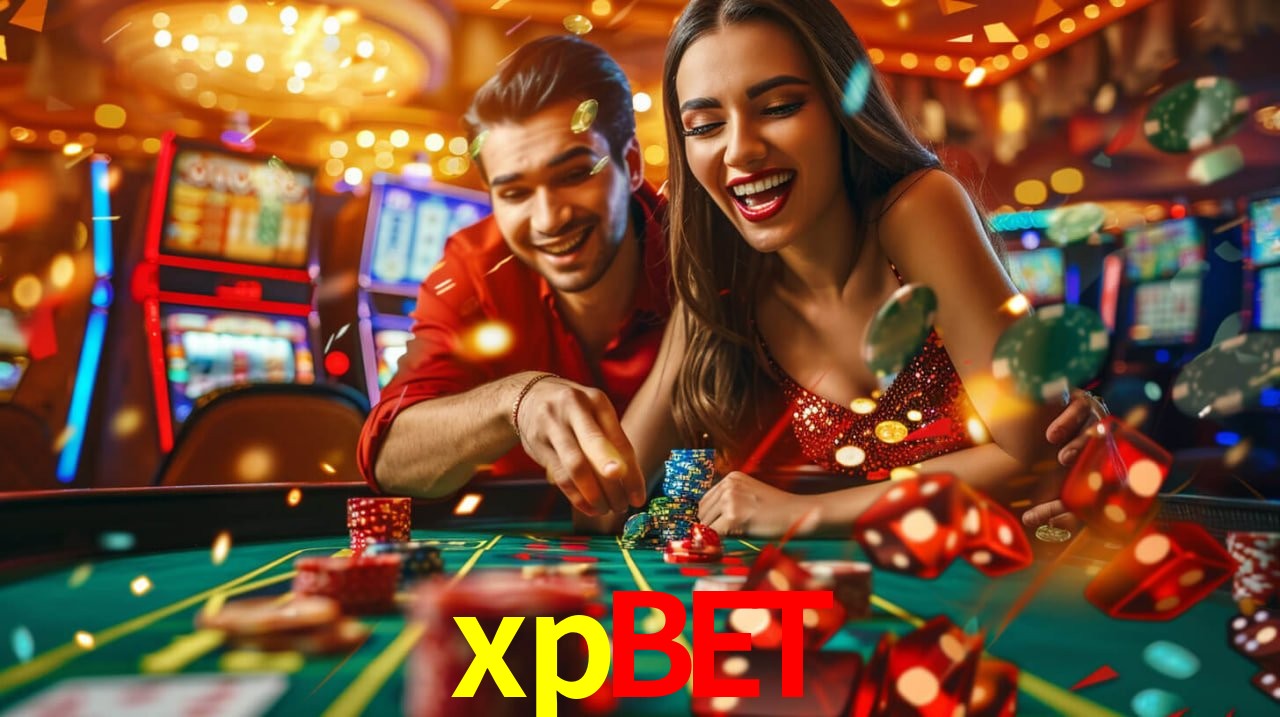 Cadastro Rápido xpbet