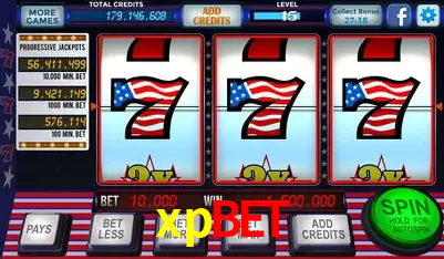 Descubra a Magia dos Jogos de Arcade no xpbet