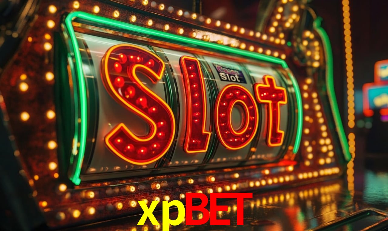 Design Responsivo xpbet