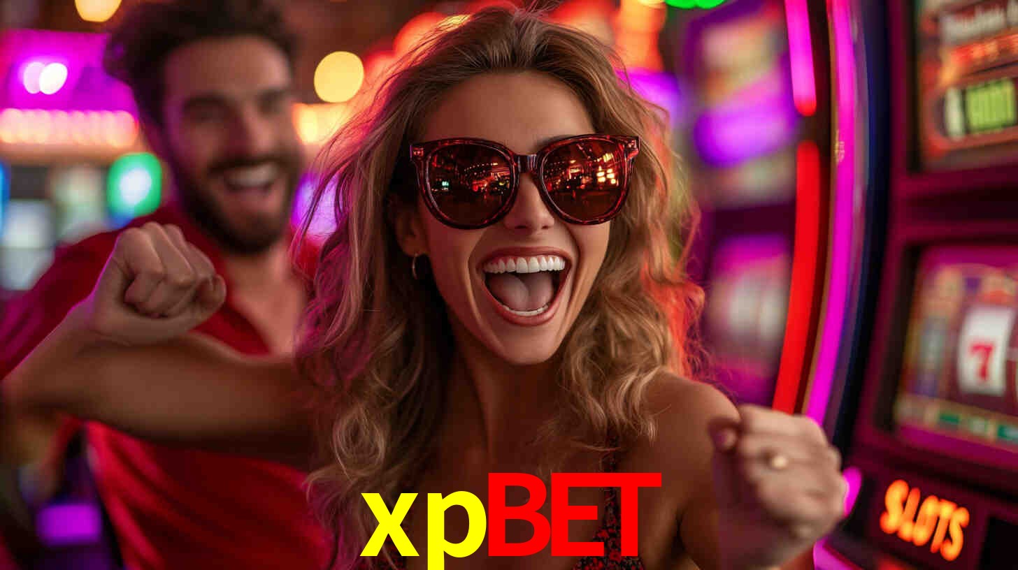 Apostas Esportivas na xpbet: Um Guia Completo