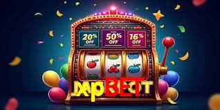 Integração de APIs xpbet