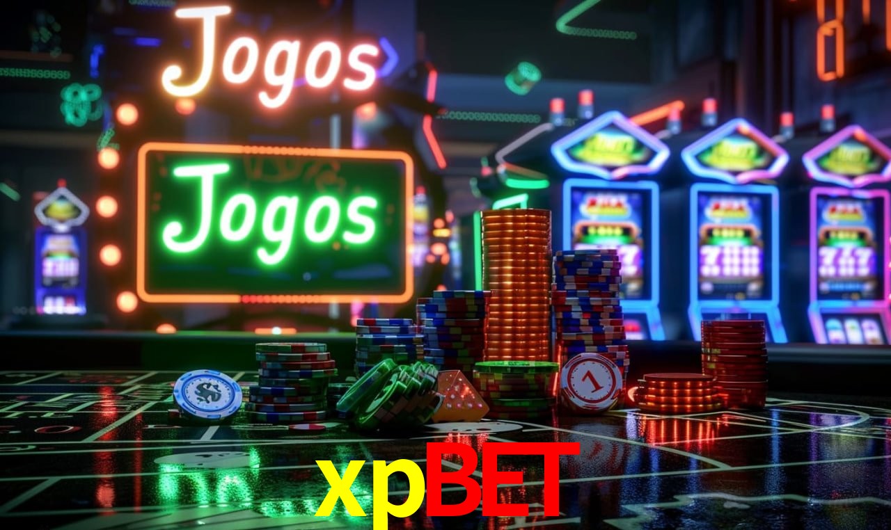 Apostas com odds competitivas na xpbet