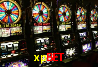A Revolução dos Aplicativos de Jogos no xpbet