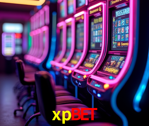 Loterias online na xpbet