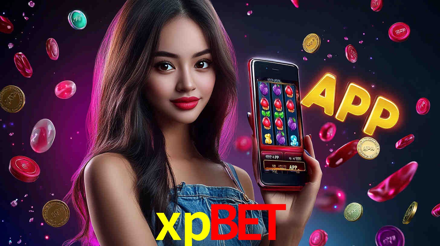 Apostas Esportivas na xpbet: Um Guia Completo