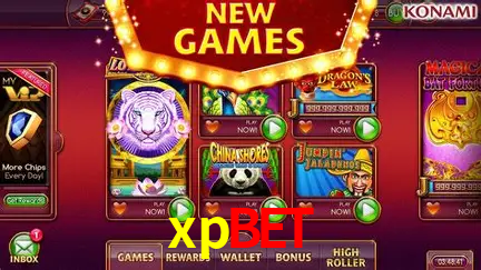 Jogos de mesa e apostas rápidas na xpbet