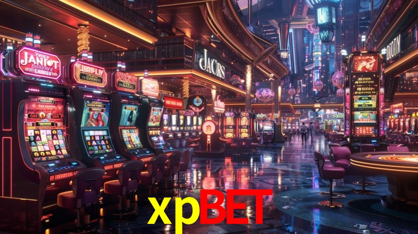 Live Casino xpbet
