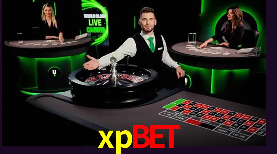 Platform Technology xpbet