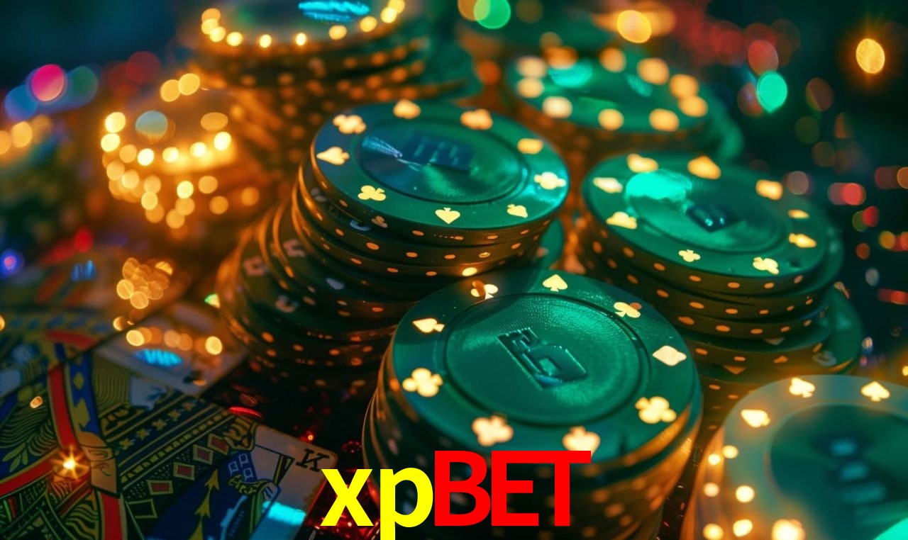Jogos de Slot xpbet