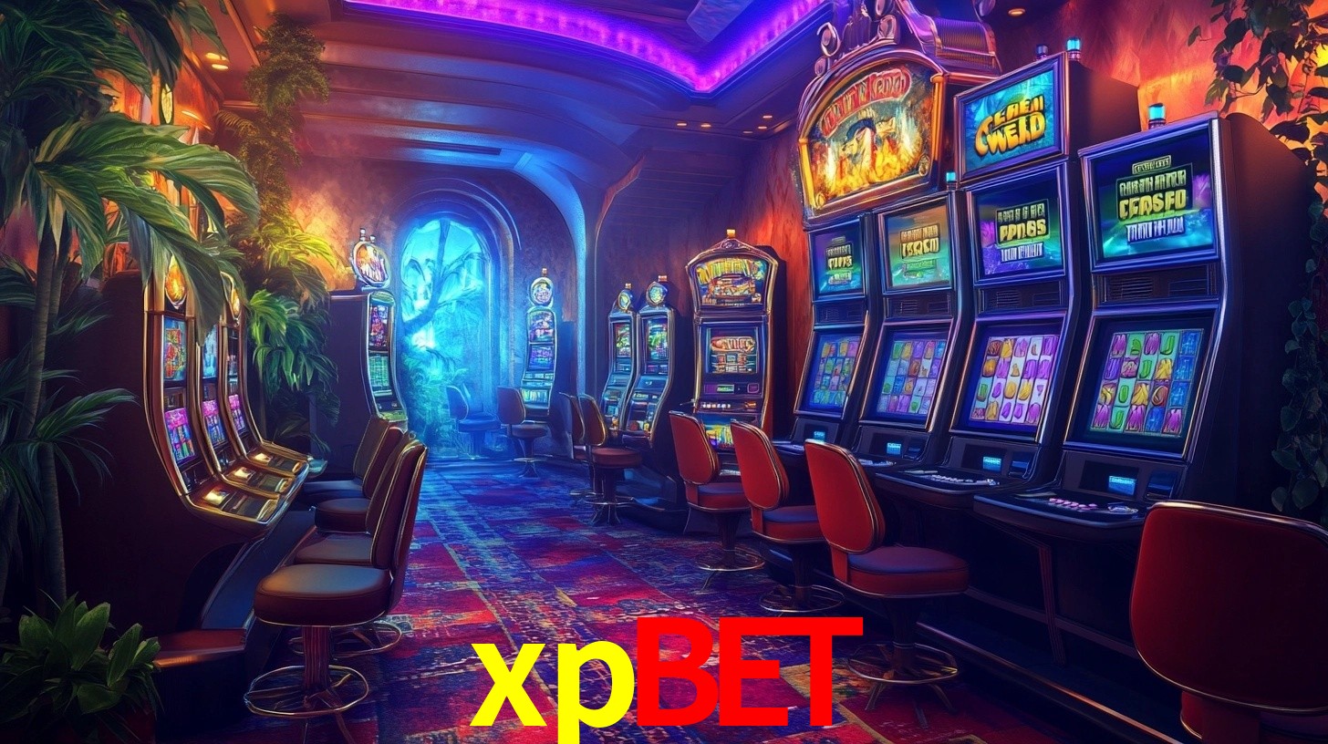 xpbet App Interface