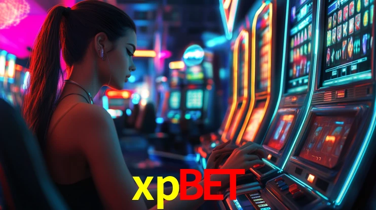 xpbet: Jogos de Caça-Níqueis-Altas Recompensas, Roleta-Velocidade, Blackjack-Desafios Máximos
