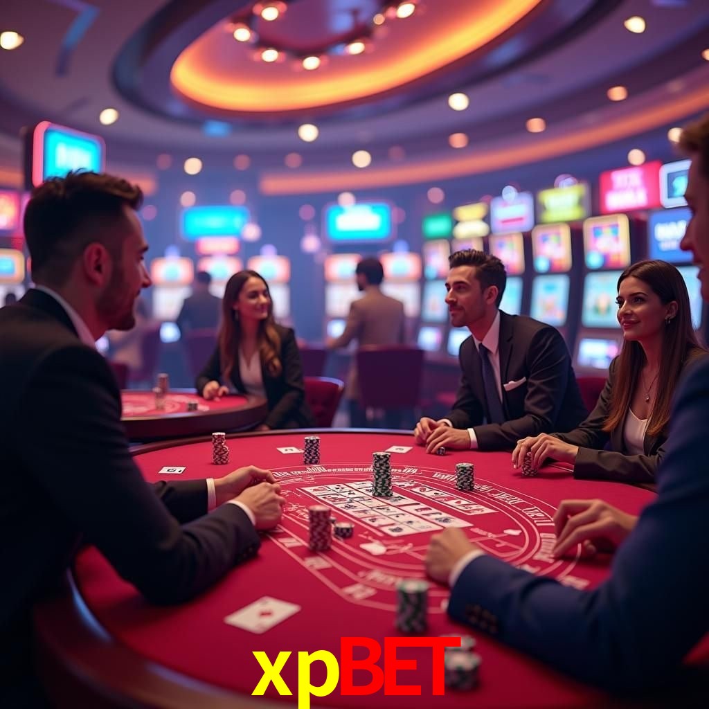 Estatísticas Esportivas xpbet