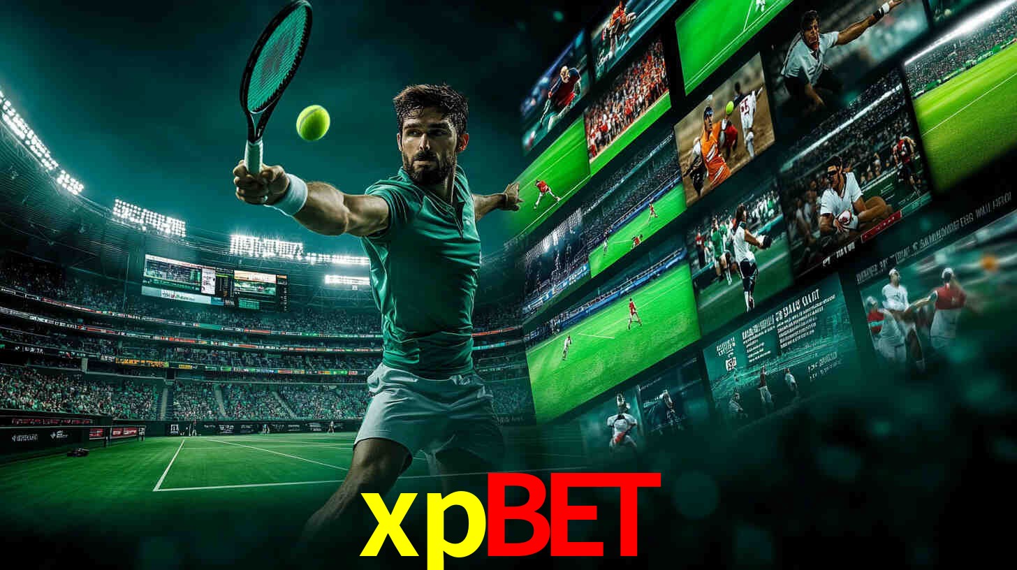 Explorando a Categoria de Eventos em Apostas na xpbet
