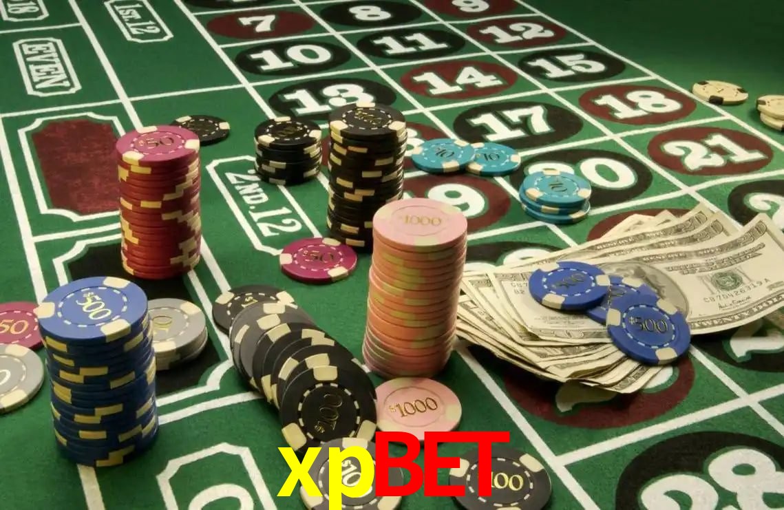 Sinta a adrenalina dos jogos de cassino com xpbet