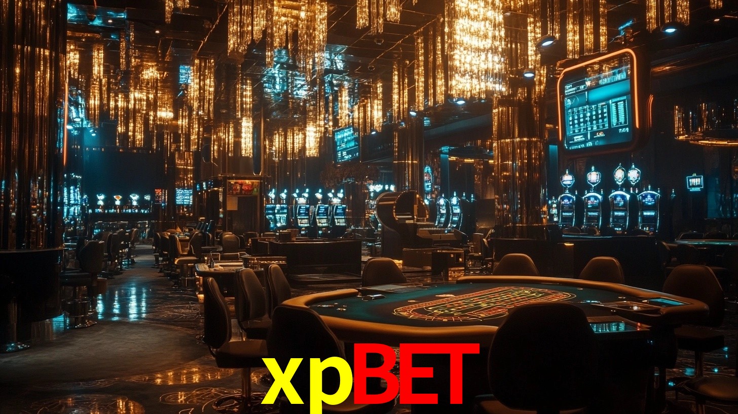 Bônus Generosos e Exclusivos no xpbet para Você!