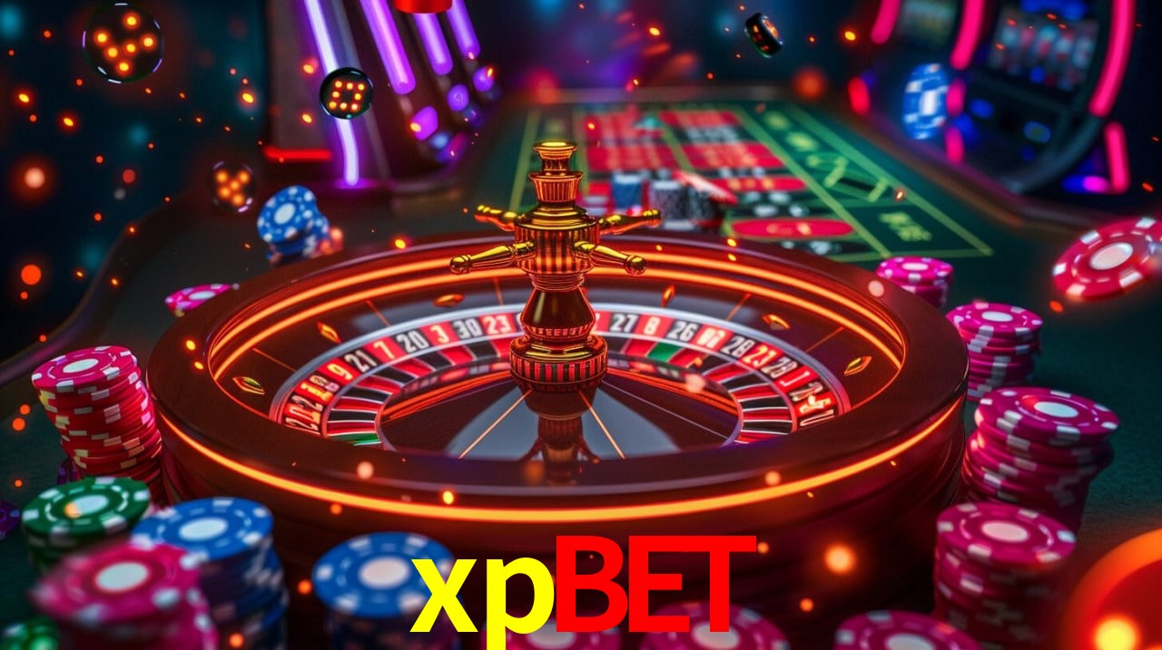 Casino Ao Vivo xpbet