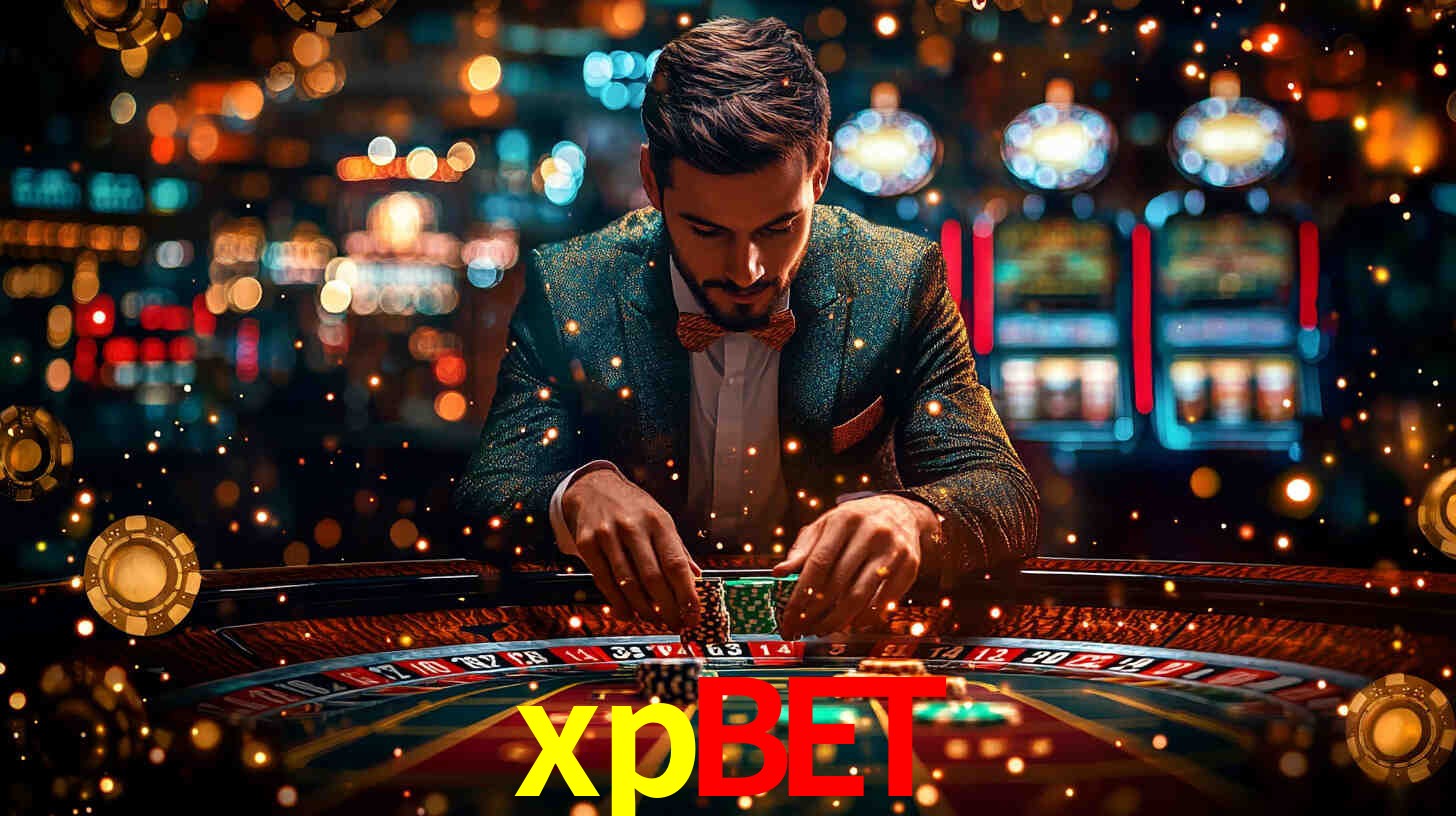 Explore as vantagens do xpbet: serviço profissional e confiabilidade