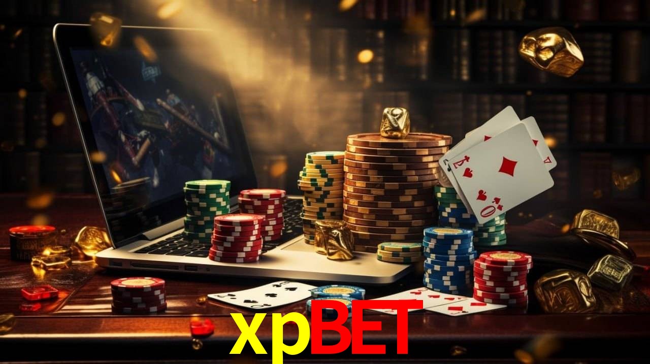 Recursos de Bônus xpbet