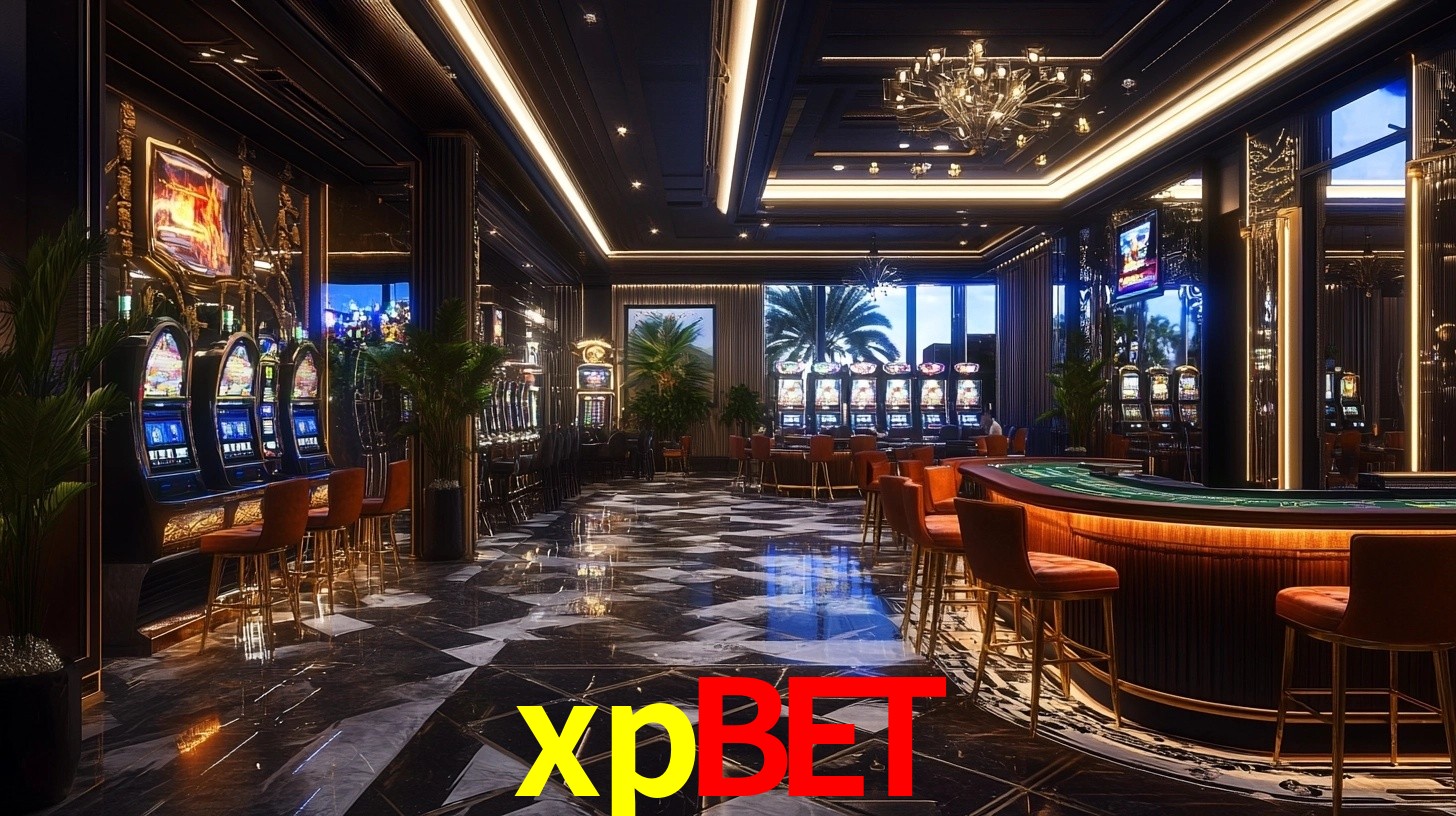 Experimente o Login Seguro Premium no xpbet