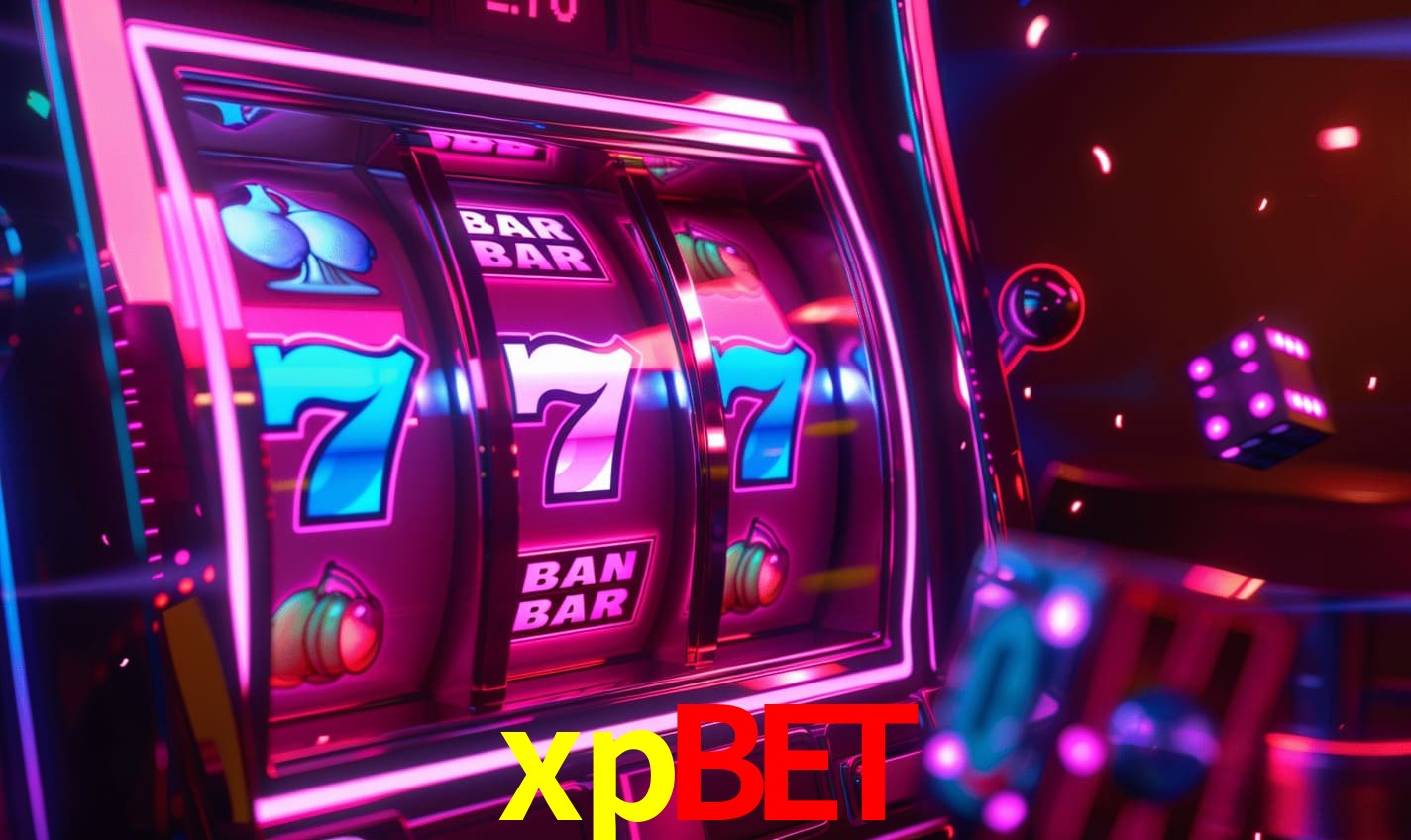 cassino xpbet