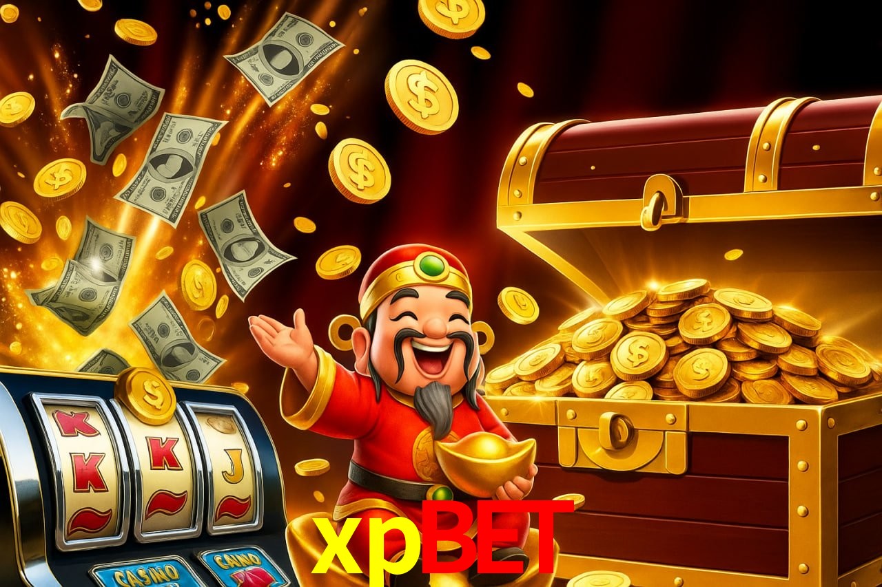 Apostas de Futebol xpbet