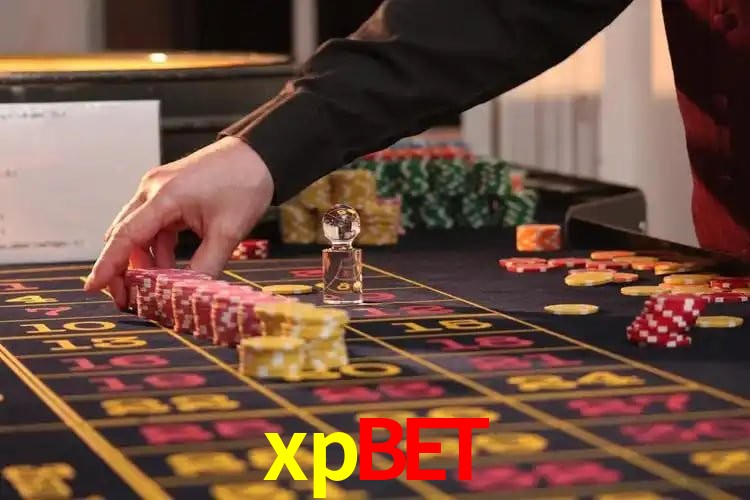 Descubra a Essência do xpbet: Nossa História e Compromissos