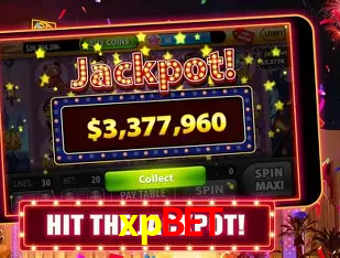 Descubra o Mundo do Cassino Online com xpbet