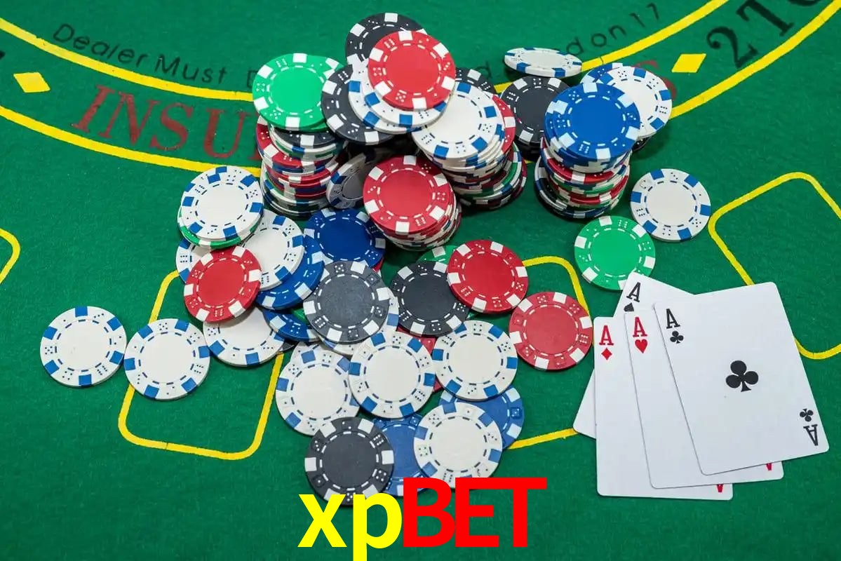 Apostas de Tênis xpbet