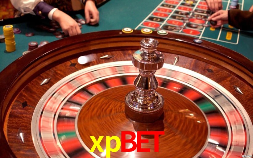 Apostas de Basquete xpbet