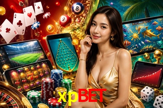 Roulette Table xpbet