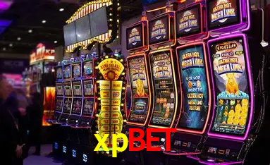 Descubra a Magia dos Jogos de Arcade no xpbet