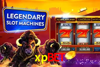 A Popularidade dos Caça-Níqueis no xpbet