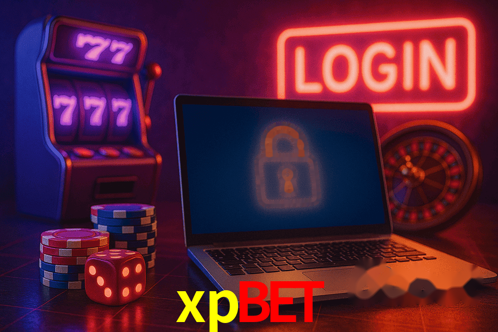 Segurança 2FA xpbet