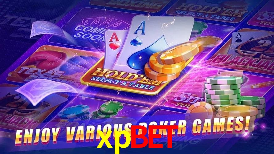 Interface Premium xpbet