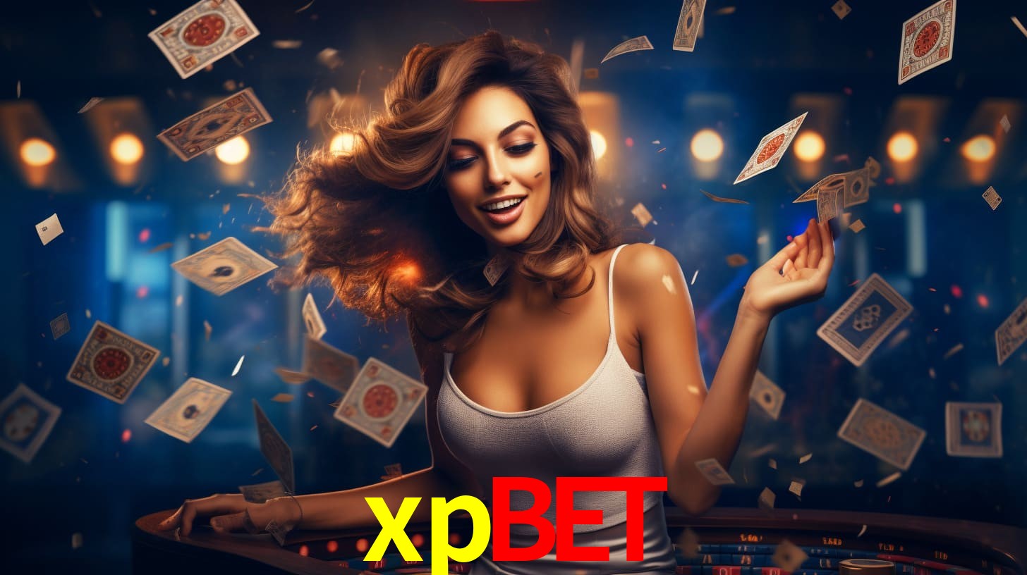 Welcome Bonus xpbet