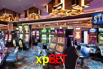 Apostas Esportivas na xpbet: Um Guia Completo