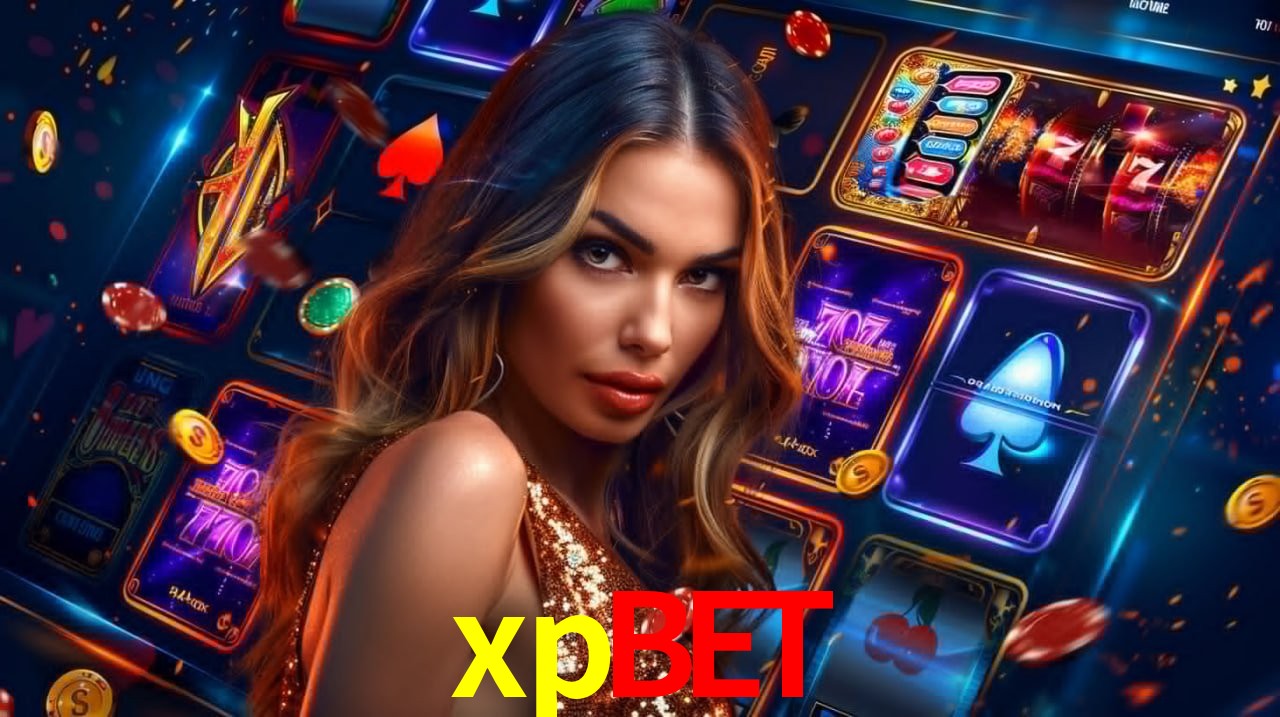Interface do App xpbet